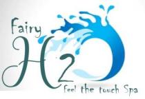 FAIRY H2O