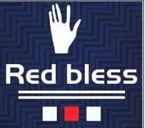 RED BLESS