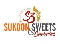 S3 SUKOON SWEETS & SAVORIES