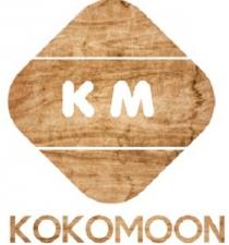 KM KOKOMOON