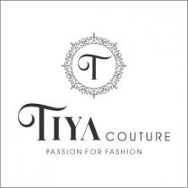 TIYA COUTURE