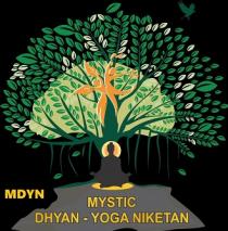MDYN MYSTIC DHYAN-YOGA NIKETAN