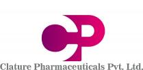 CP with CLATURE PHARMACEUTICALS