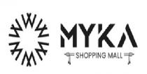 MYKA - SHOPPING MALL