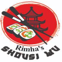 RIMHA'S SHOUSI WU