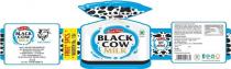 Kay Pee BLACK COW MILK