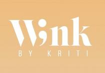 Wink BY KRITI