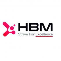 HBM Strive For Excellence