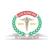 BLESSED HEALTHCARE HOUSE