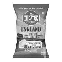 The Theatre Project Taste of England