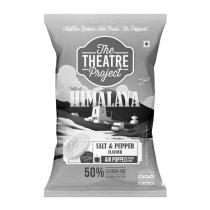 The Theatre Project Taste of Himalaya