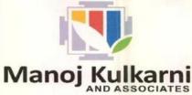 MANOJ KULKARNI AND ASSOCIATES
