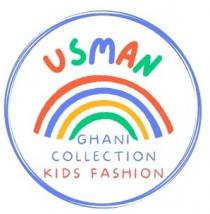 USMAN GHANI COLLECTION