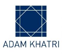 ADAM KHATRI