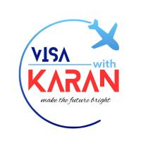 VISA WITH KARAN