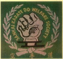 SANKAI KARATE DO WELFARE SOCIETY