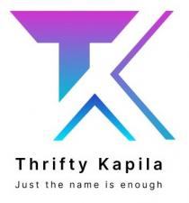 THRIFTY KAPILA