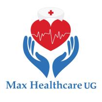 Max Healthcare UG