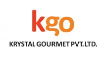 kgo KRYSTAL GOURMET PVT. LTD