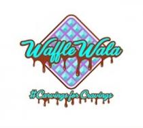 WAFFLE WALA-#Carvings for Cravings
