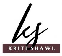 KRITI SHAWL
