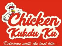 Chicken Kukdu Ku