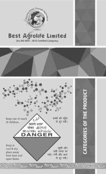 Best Agrolife Limited