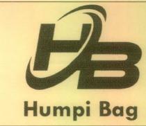 HB Humpi Bag