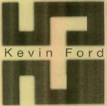 Kevin Ford