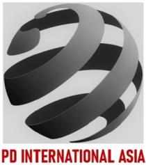 PD INTERNATIONAL ASIA