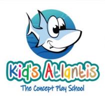 KID'S ATLANTIS
