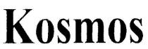 Kosmos