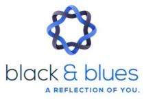 black & blues