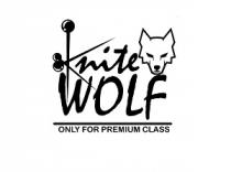 KNITE WOLF