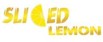 Sliced Lemon