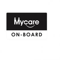 MYCARE ONBOARD