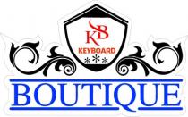 KB KEYBOARD BOUTIQUE