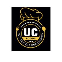 UC FOODS YOU SEE THE UNCOMMON