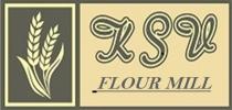 KSV Floor Mill