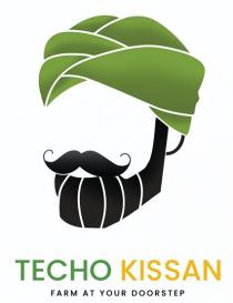 TECHO KISSAN