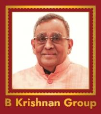B Krishnan Group