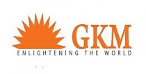 GKM ENLIGHTENING THE WORLD