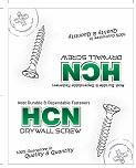 HCN