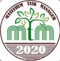 Maseehum Task Manager mtm