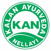 KAN - KALAN AYURVEDA NELLAYI