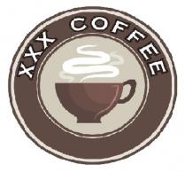 XXX COFFEE