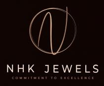 NHK JEWELS