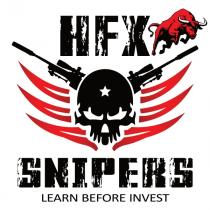 HFX SNIPERS