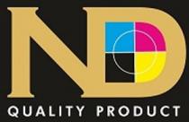 ND - Quality Product