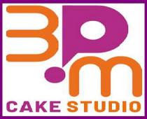 3PM CAKE STUDIO